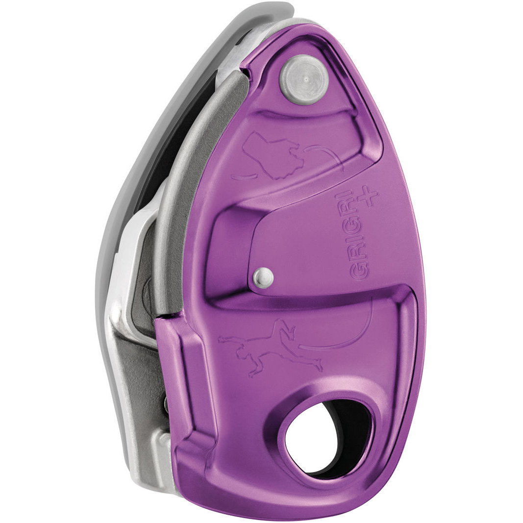 画像2: PETZL ペツル グリグリ＋ (2)