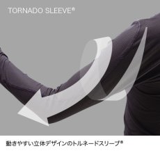 画像4: finetrack ファイントラック ドライレイヤーウォーム ロングスリーブ ウィメンズ (FUW0521) 【返品不可商品】 (4)